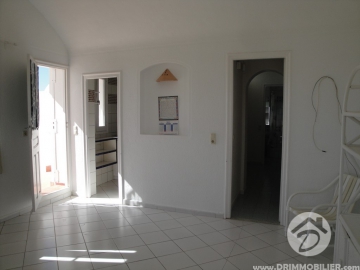 L 87 -                            Koupit
                           Appartement Meublé Djerba